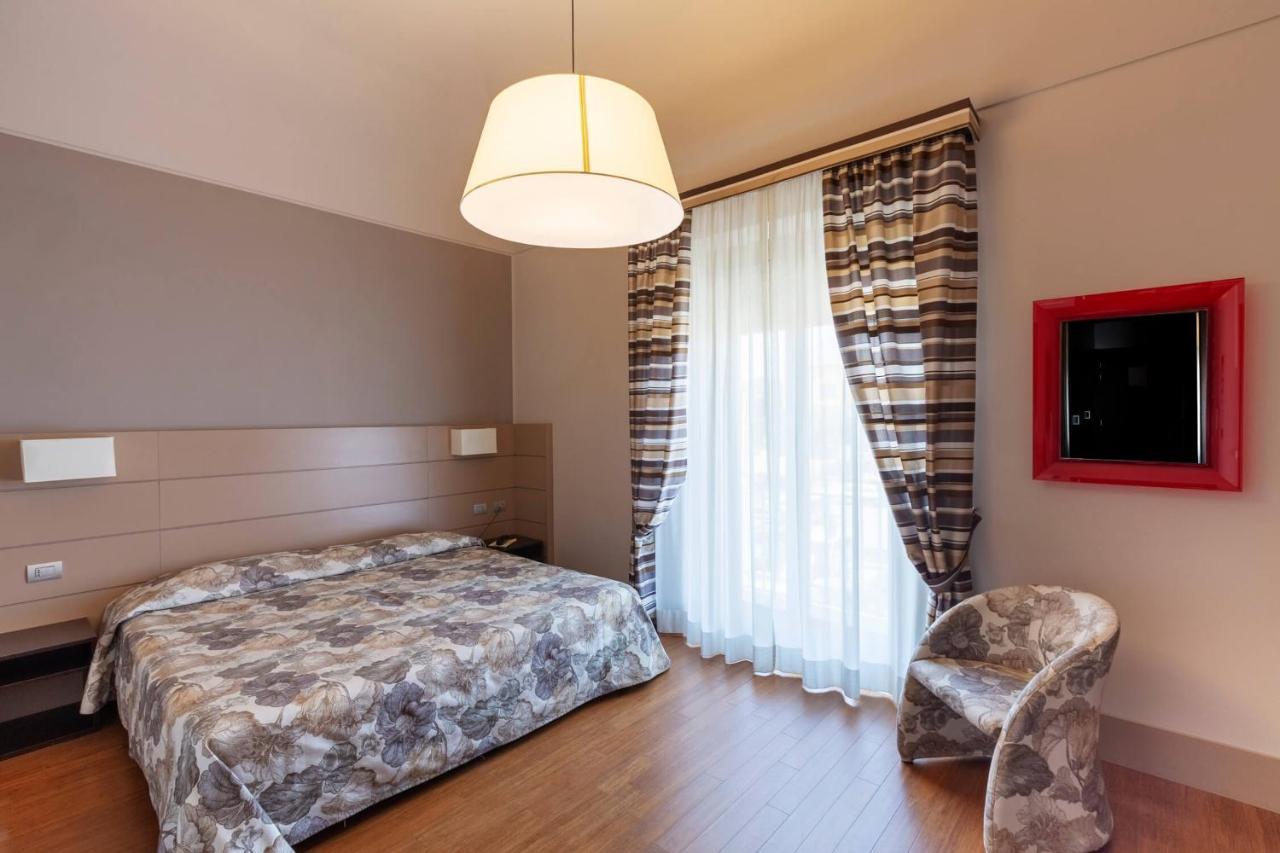 Vittoria Hotel