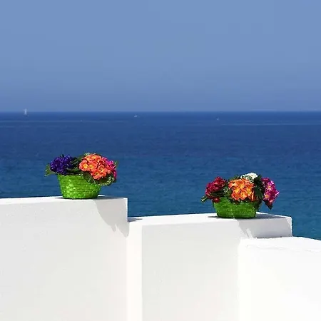 Hotel Vittoria 