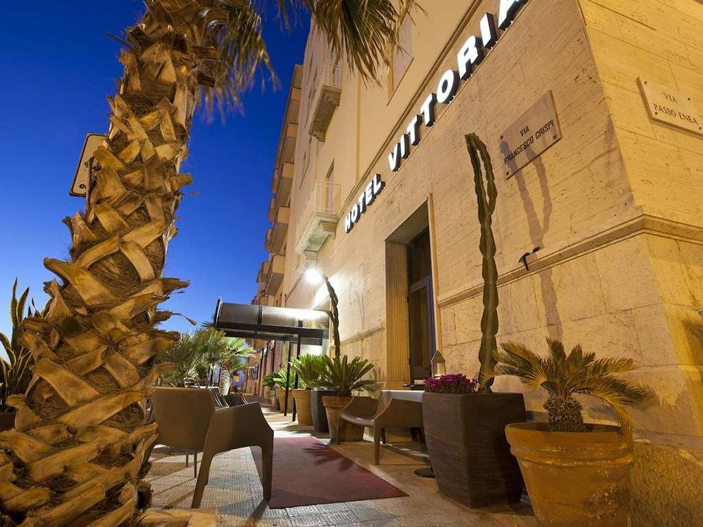 Hotel Vittoria 4*