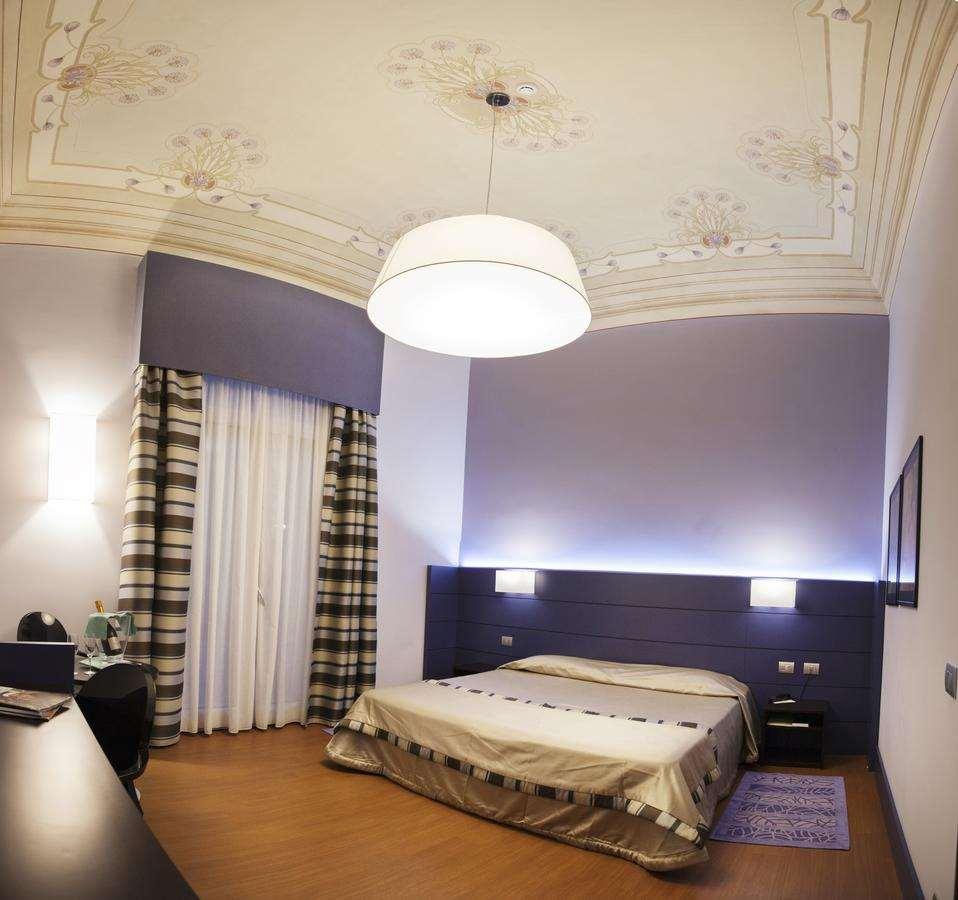 Hotel Vittoria