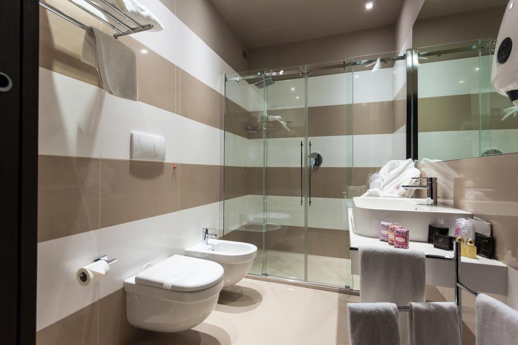 Vittoria Hotel 4*
