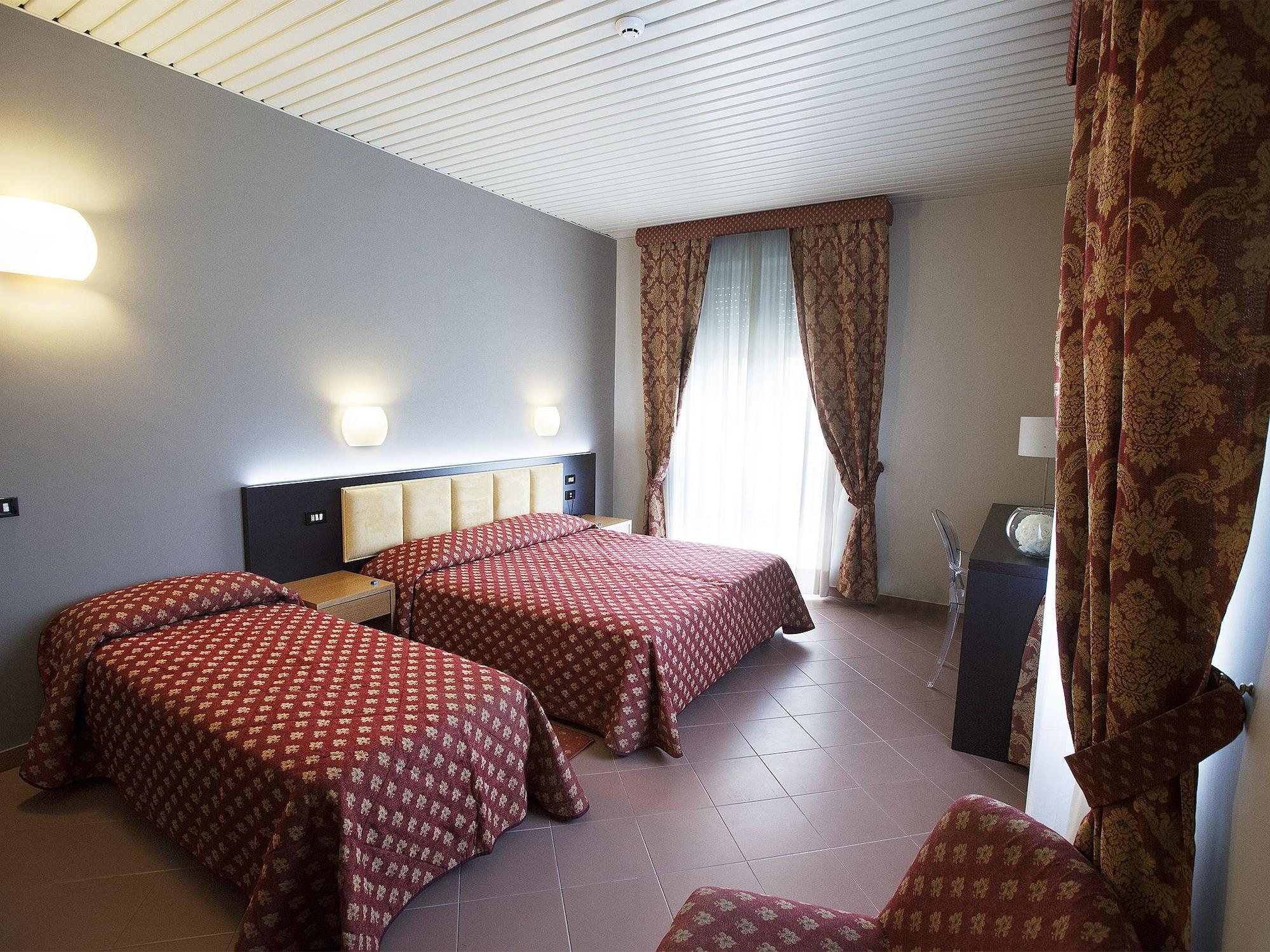 Vittoria 4*