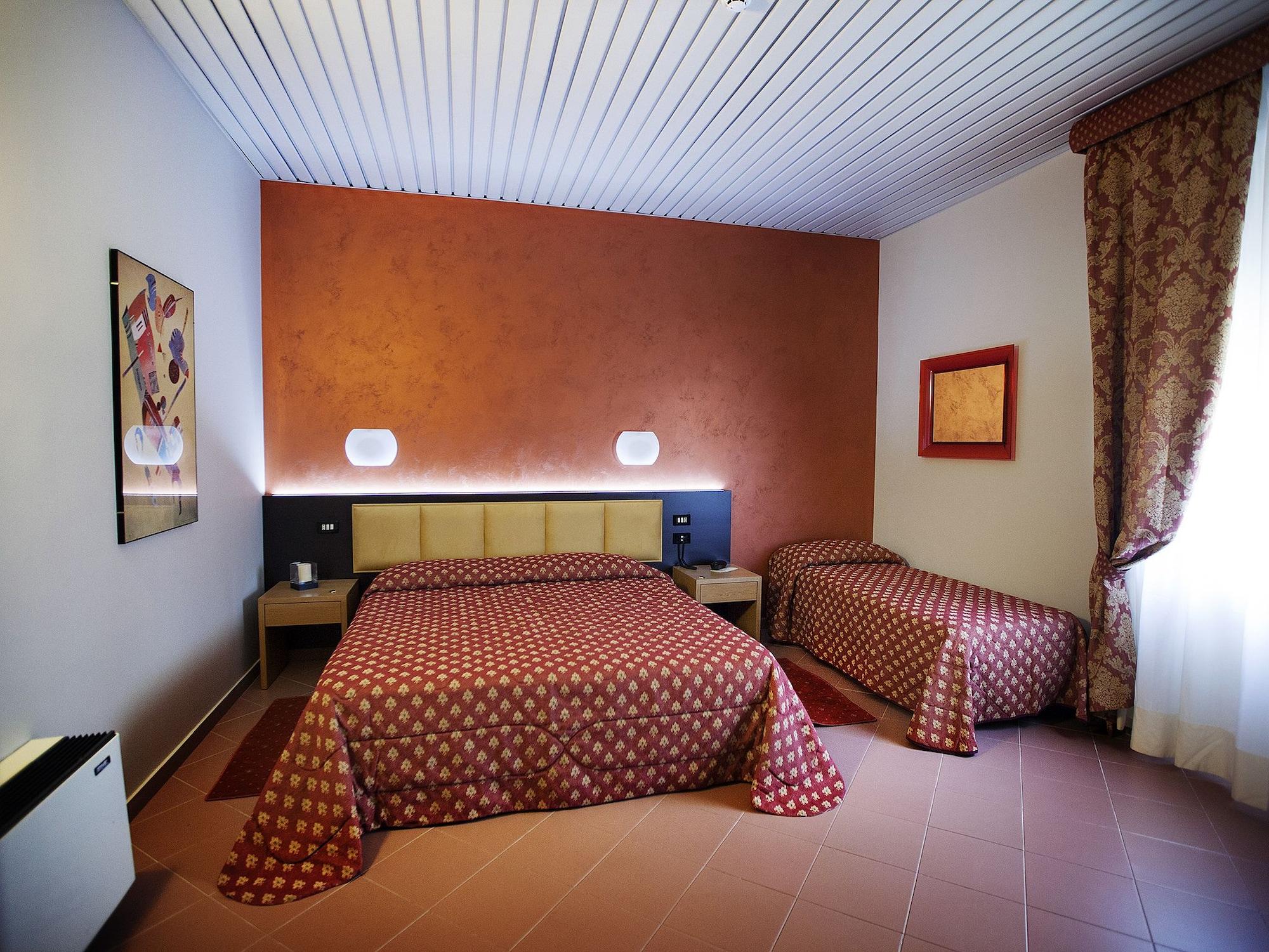 Hotel Vittoria