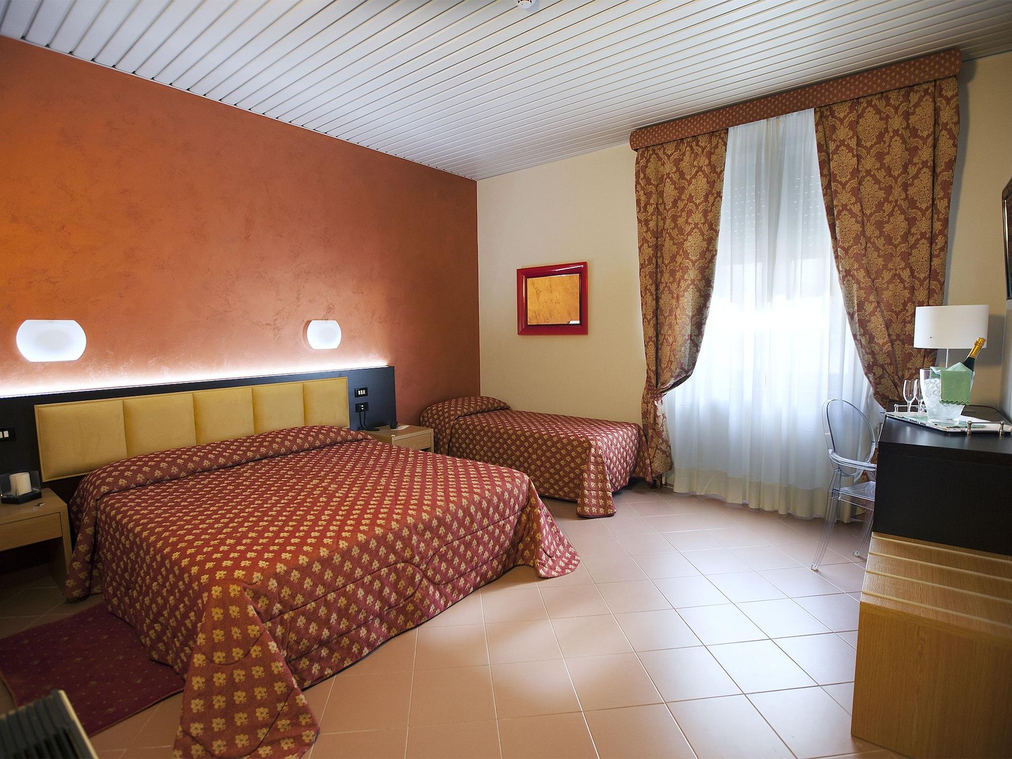 Hotel Vittoria Trapani