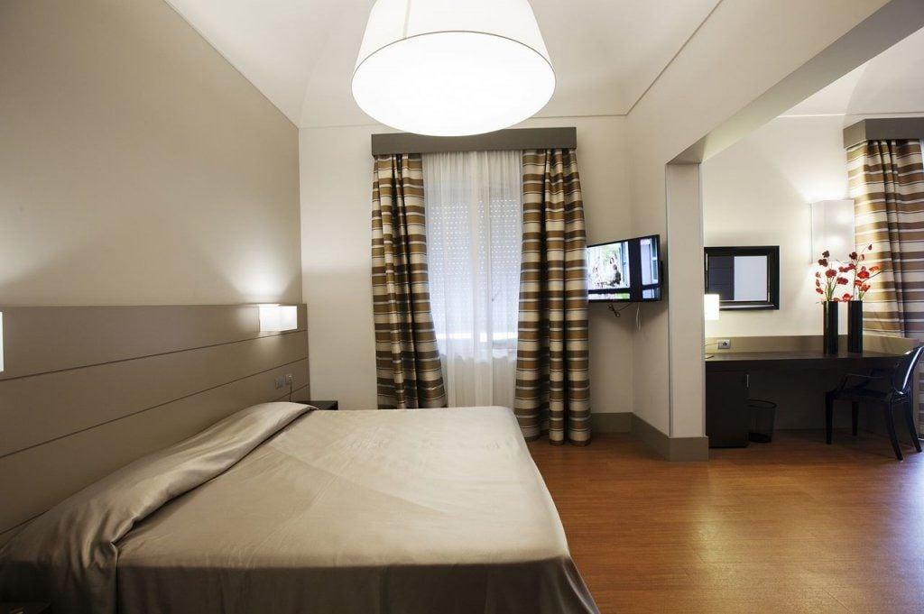 Vittoria Hotel