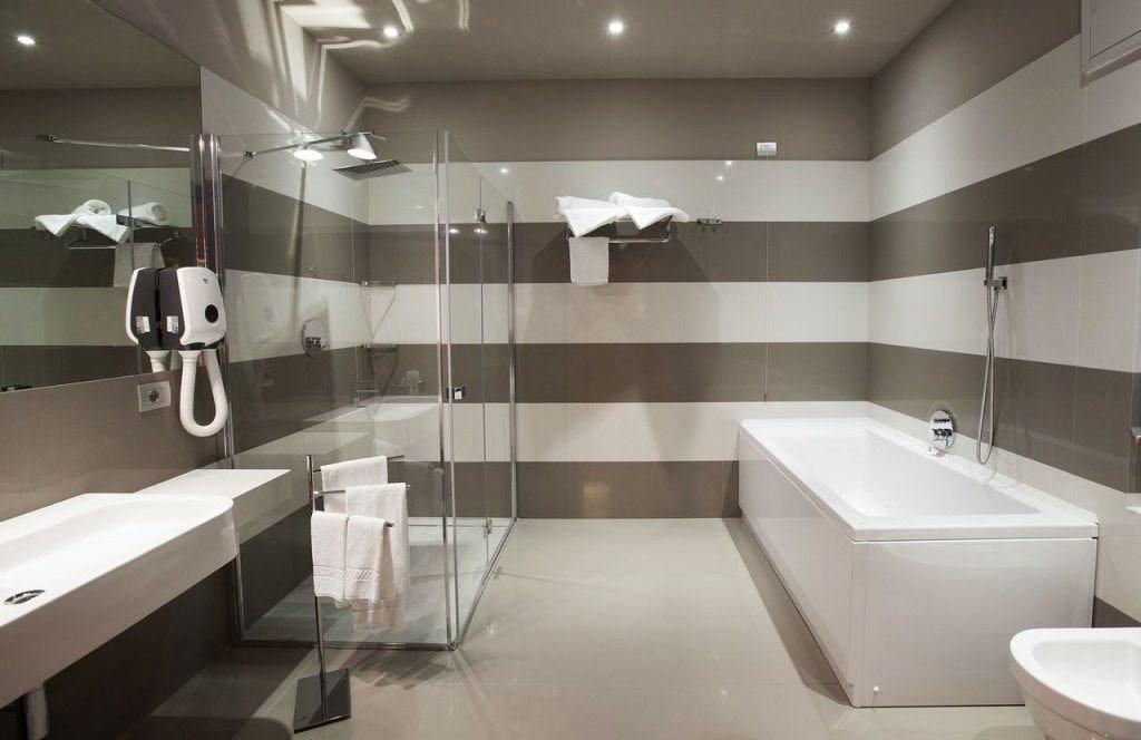 Hotel Vittoria 4*