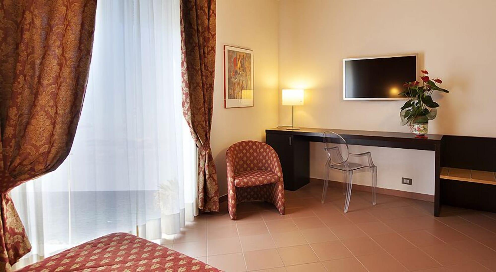 Vittoria Hotel