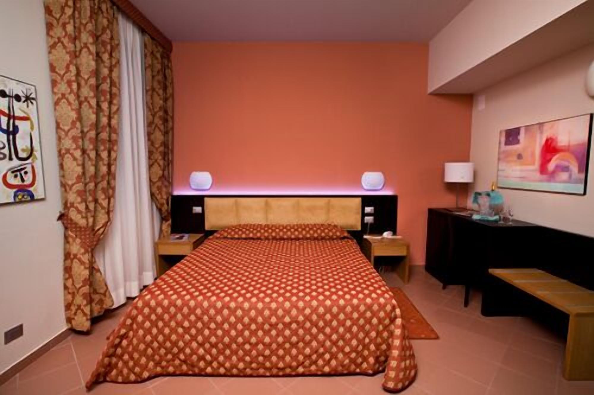 Vittoria 4*