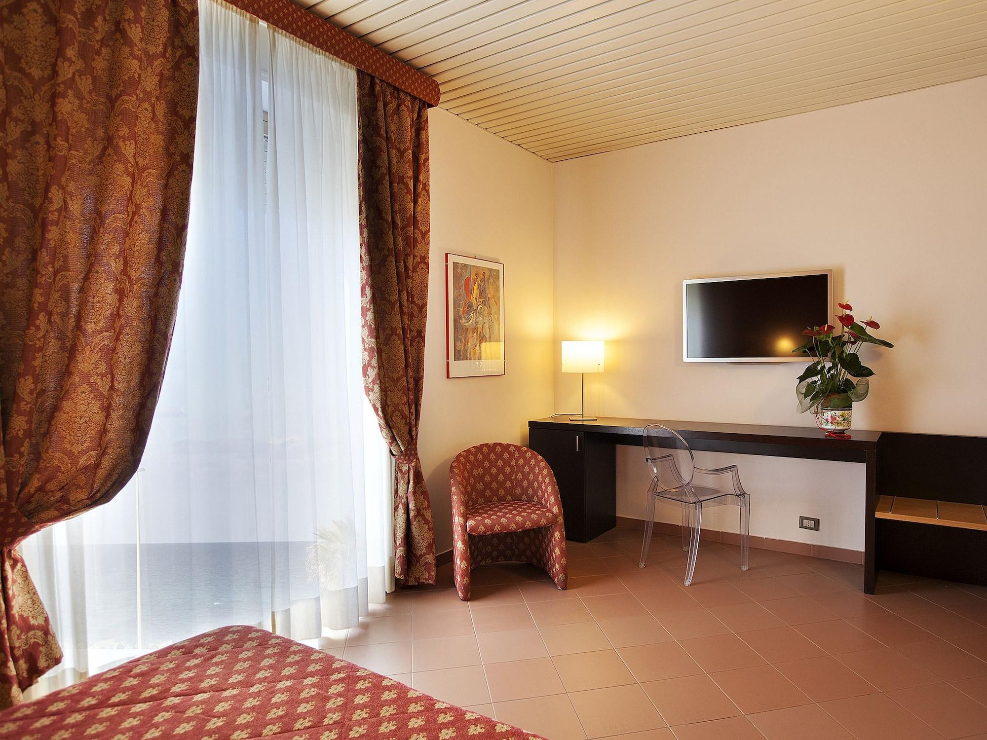 Hotel Vittoria Trapani