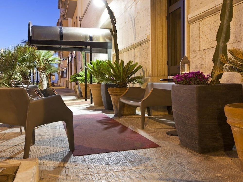 Vittoria Hotel