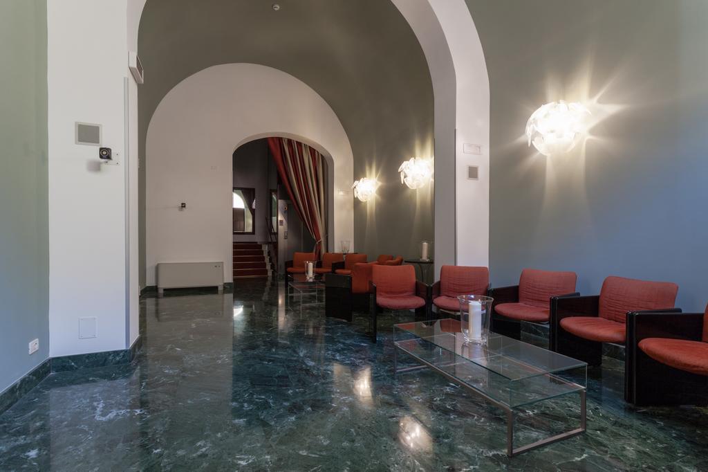 Vittoria Hotel Trapani
