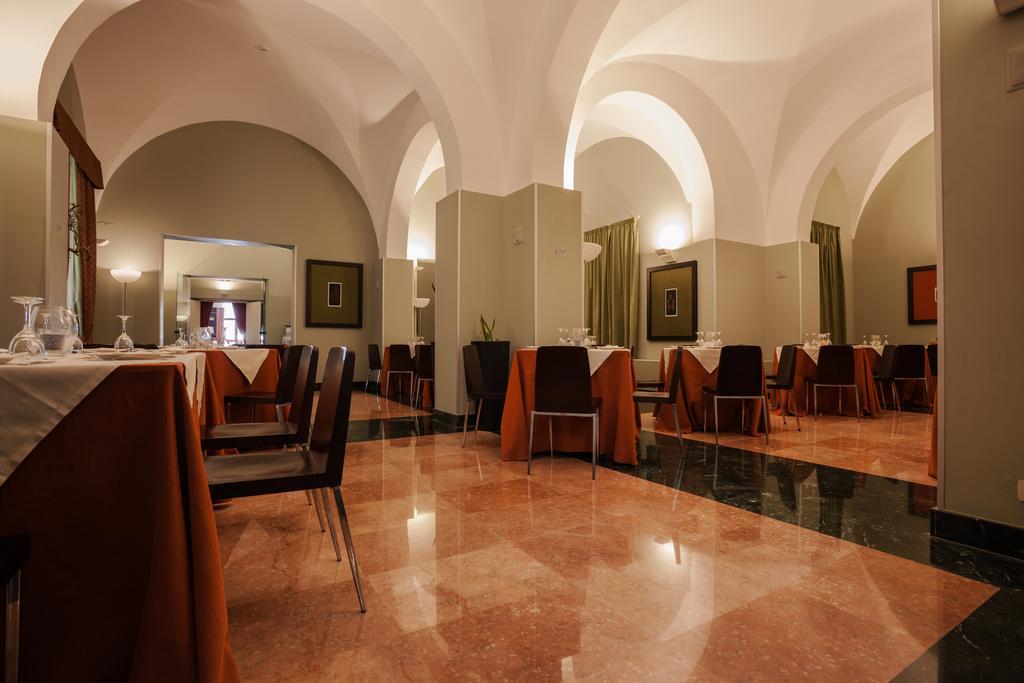 Hotel Vittoria