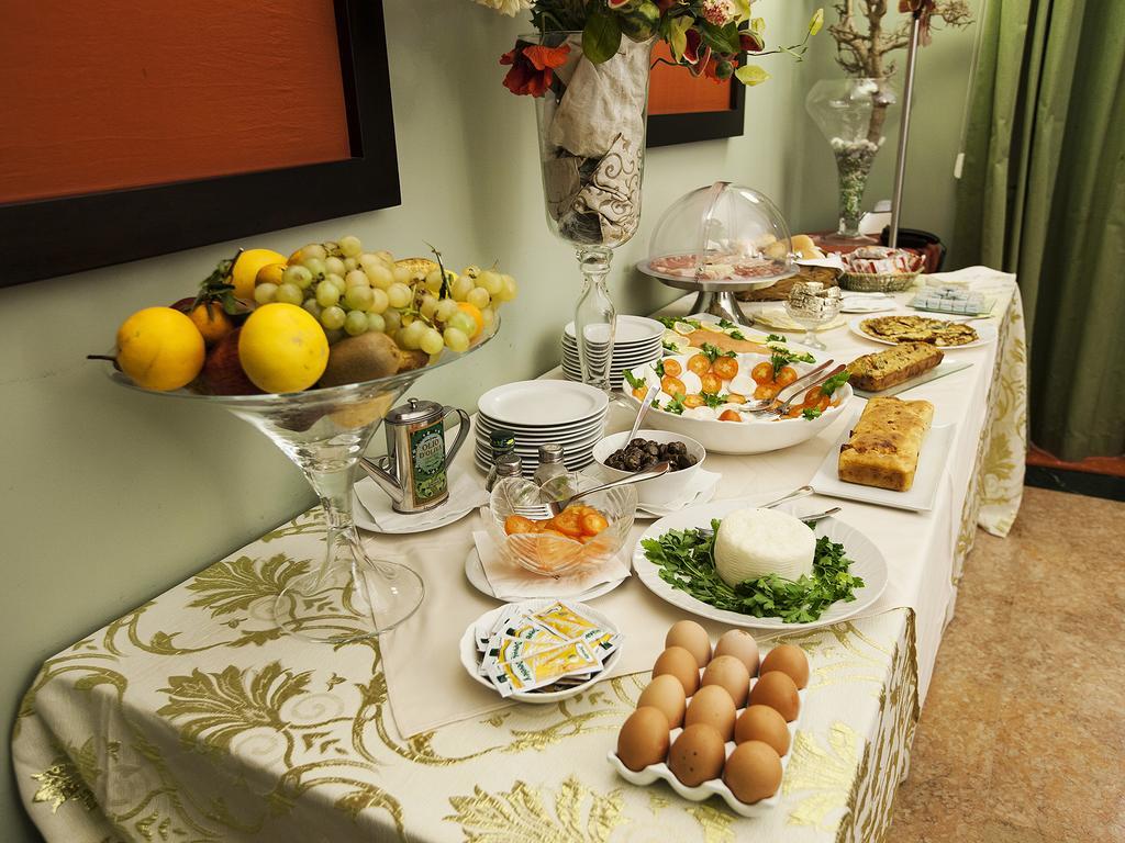 Hotel Vittoria Trapani