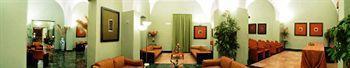 Vittoria Hotel 4*