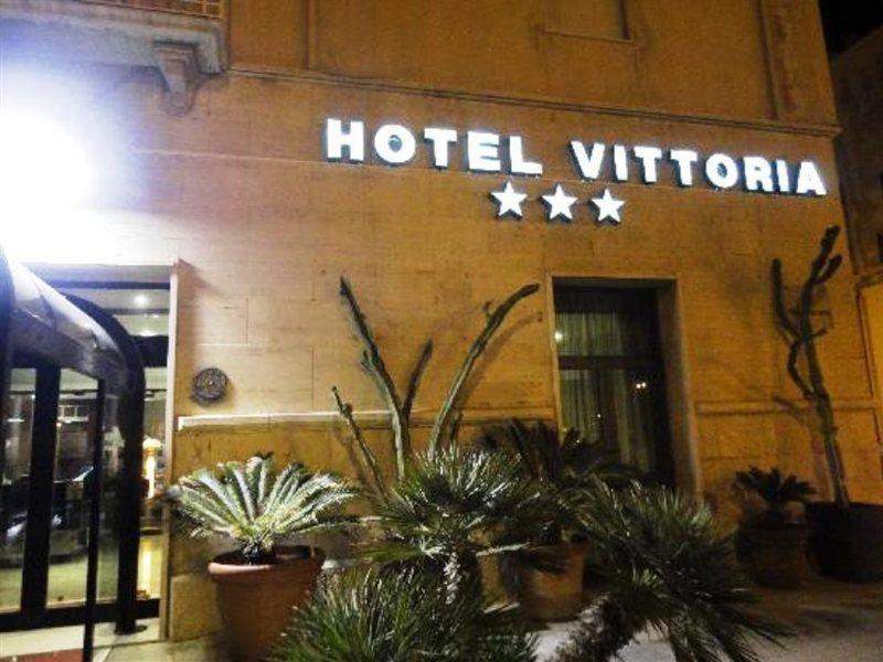 Vittoria Trapani