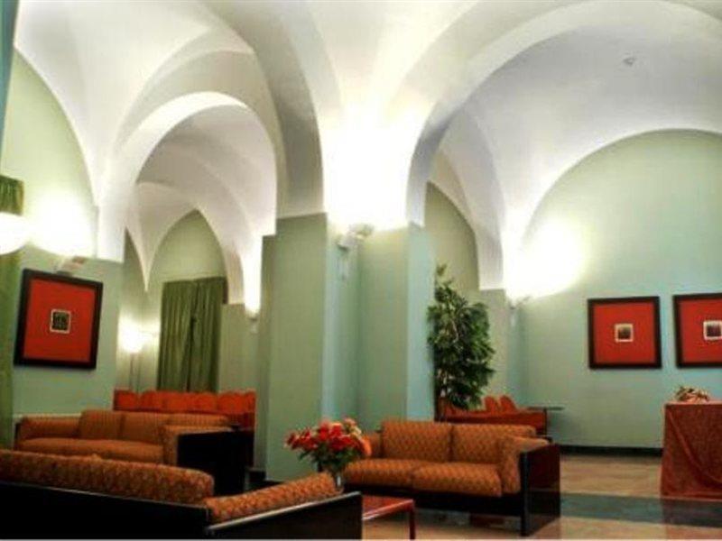 Hotel Vittoria 4*