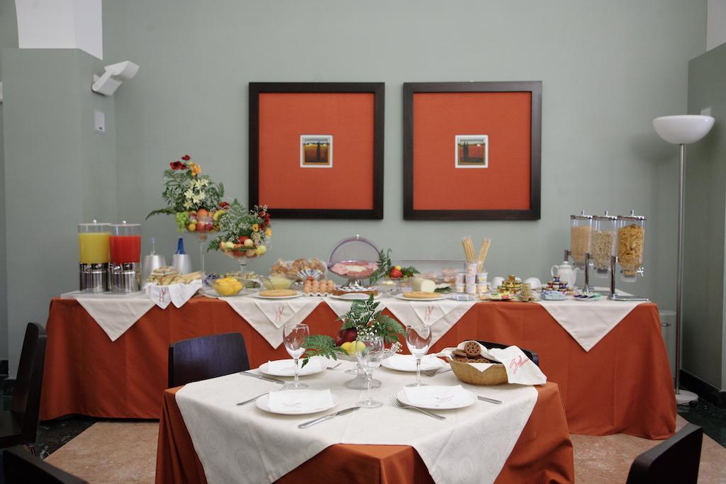 Hotel Vittoria Trapani