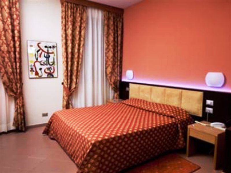 Vittoria Hotel 4*