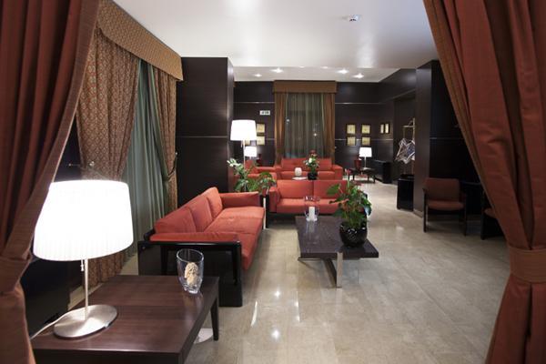 Hotel Vittoria 4*