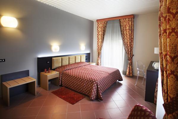 Vittoria Hotel Trapani