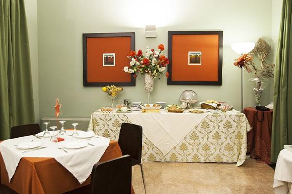 Vittoria Hotel 4*