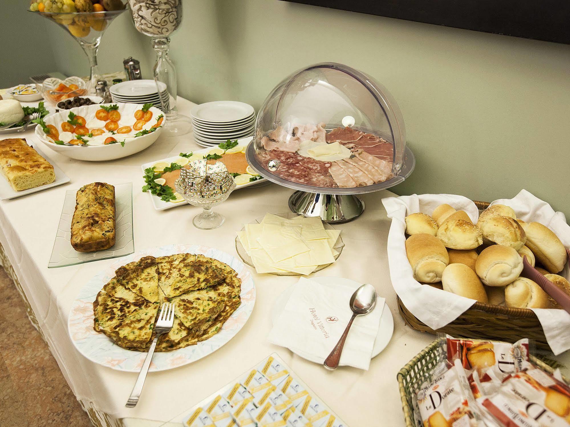Hotel Vittoria 4*
