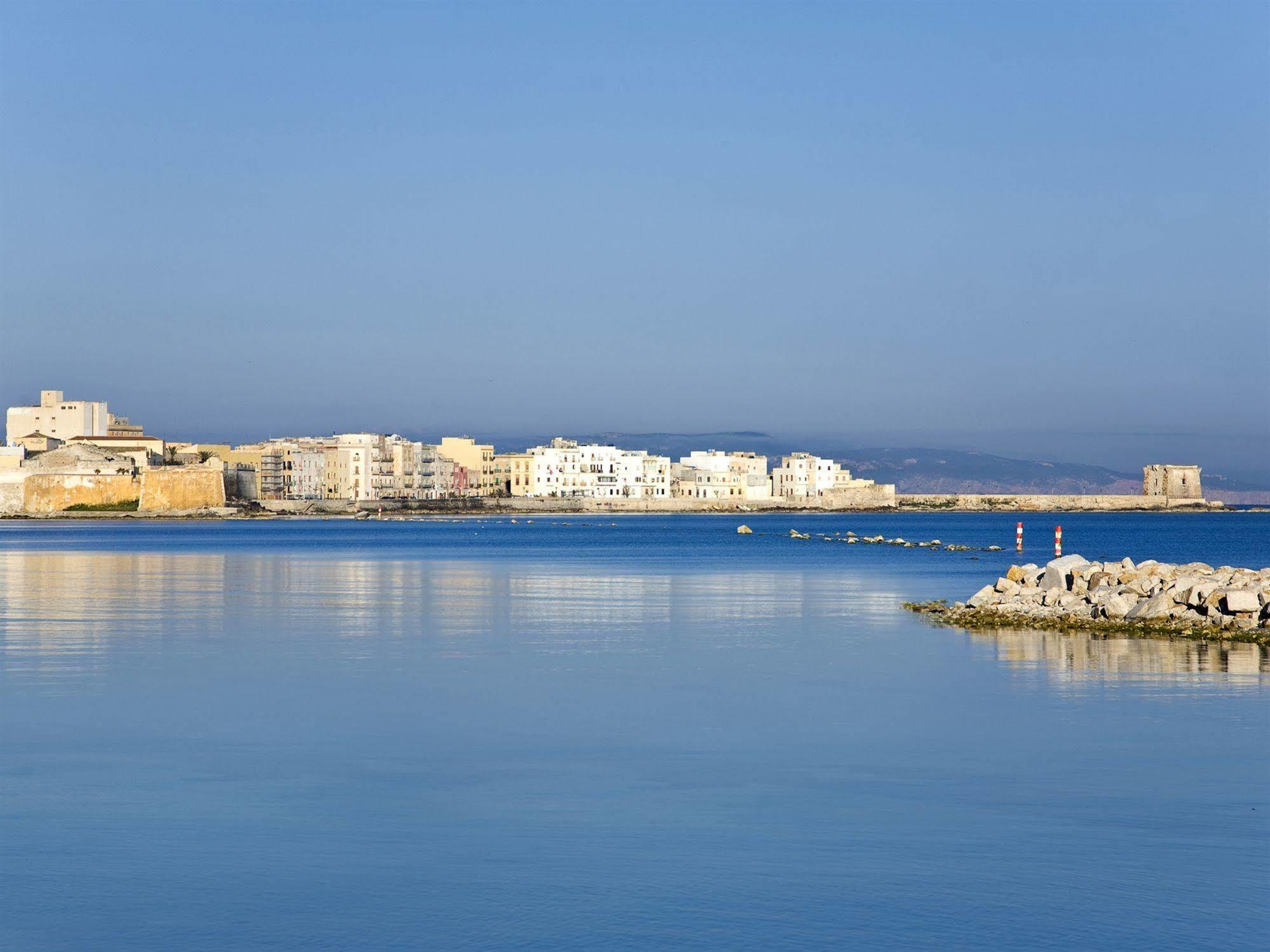 Vittoria Trapani