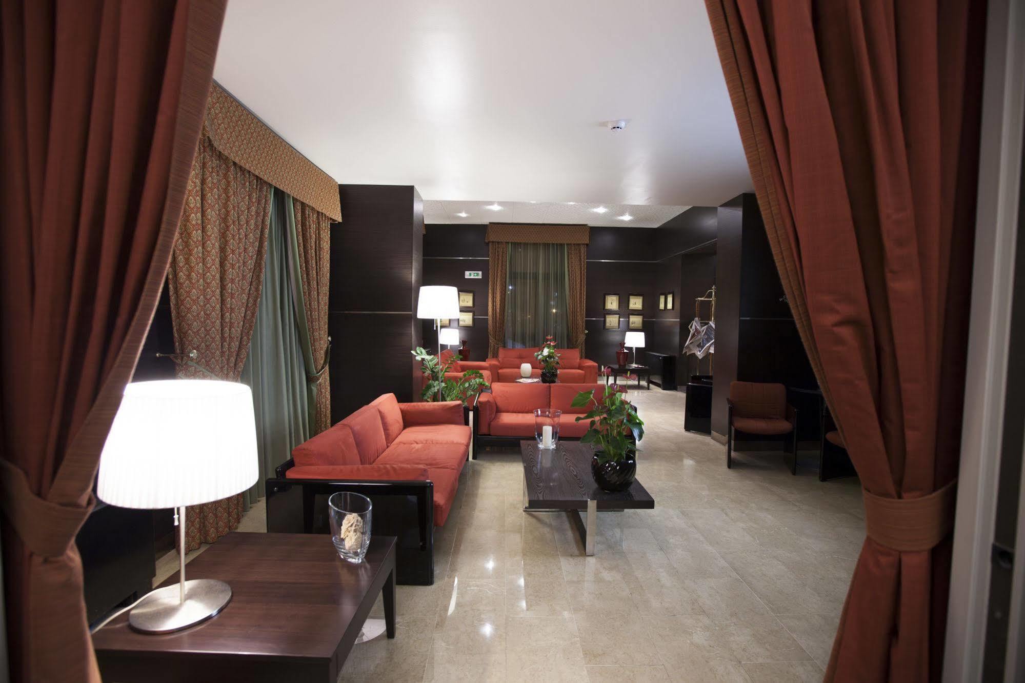Hotel Vittoria