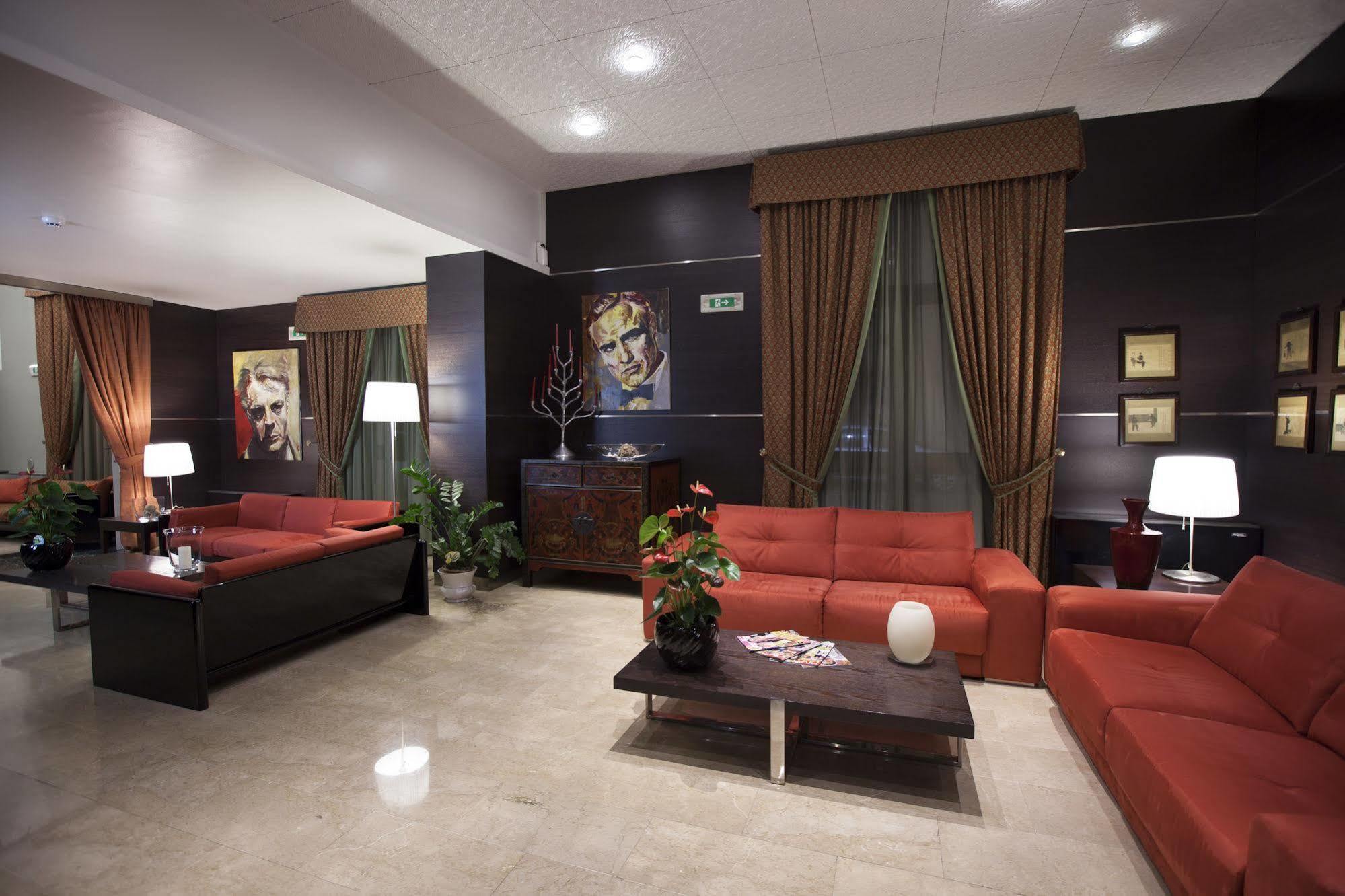 Vittoria Hotel Trapani