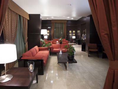 Hotel Vittoria 4*