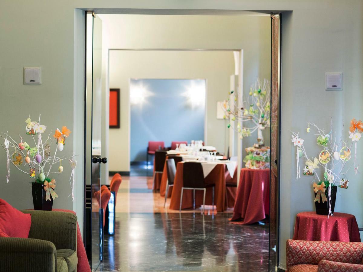 Hotel Vittoria 4*