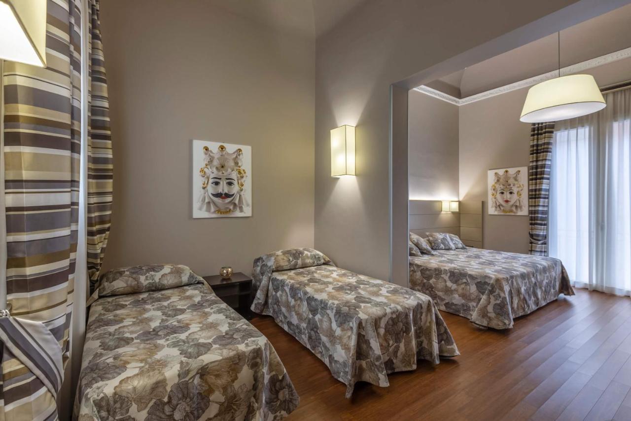 Vittoria Hotel Trapani