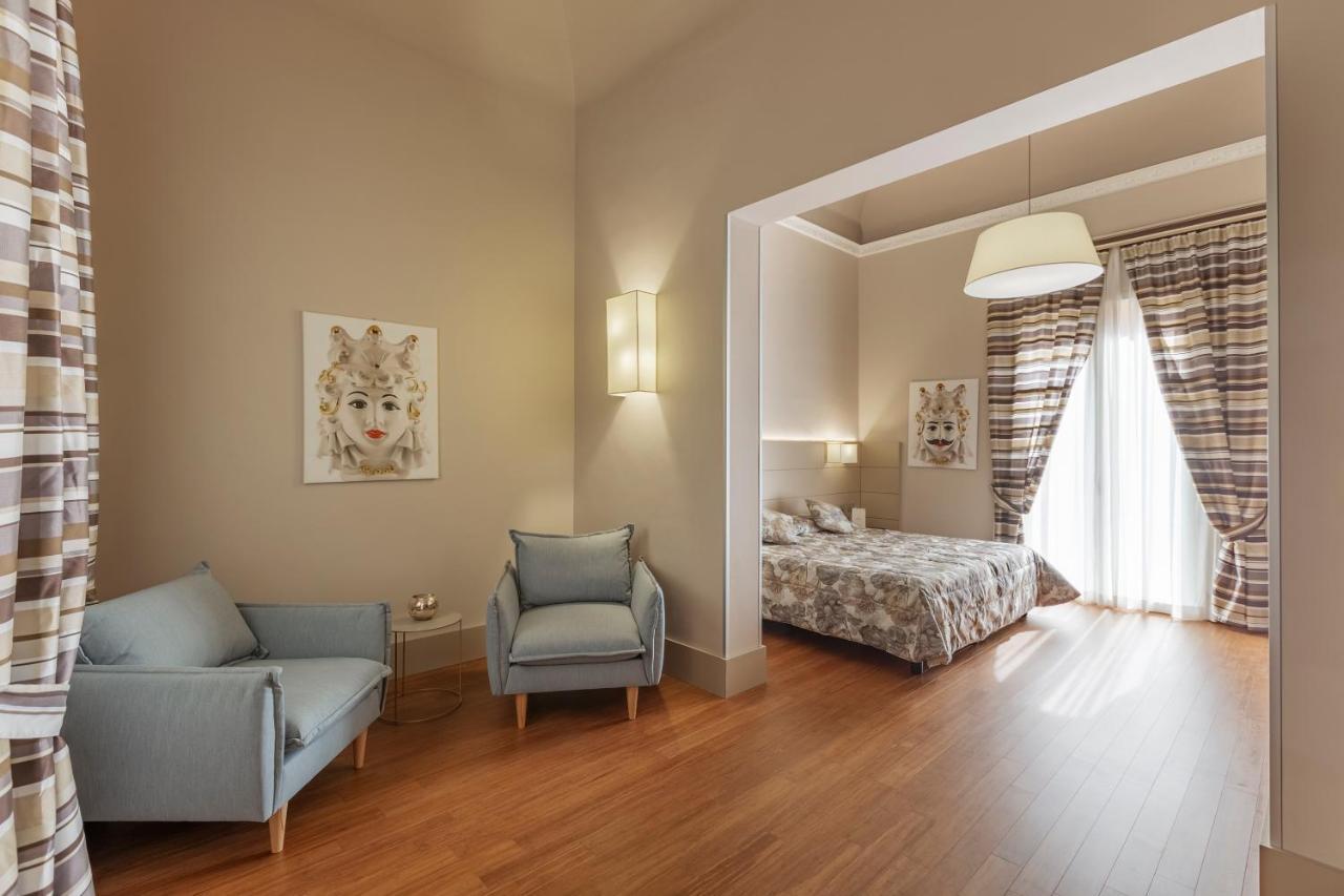 Vittoria Hotel 4*