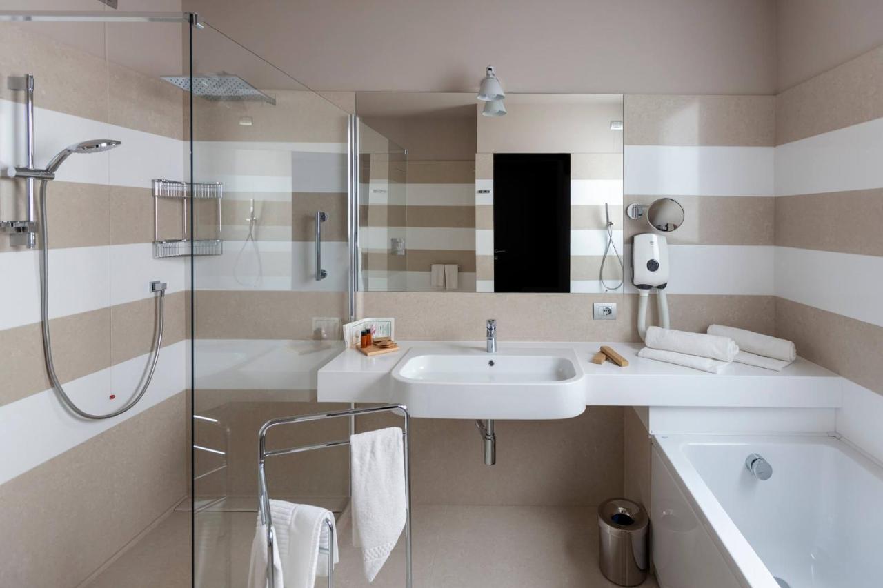 Hotel Vittoria 4*