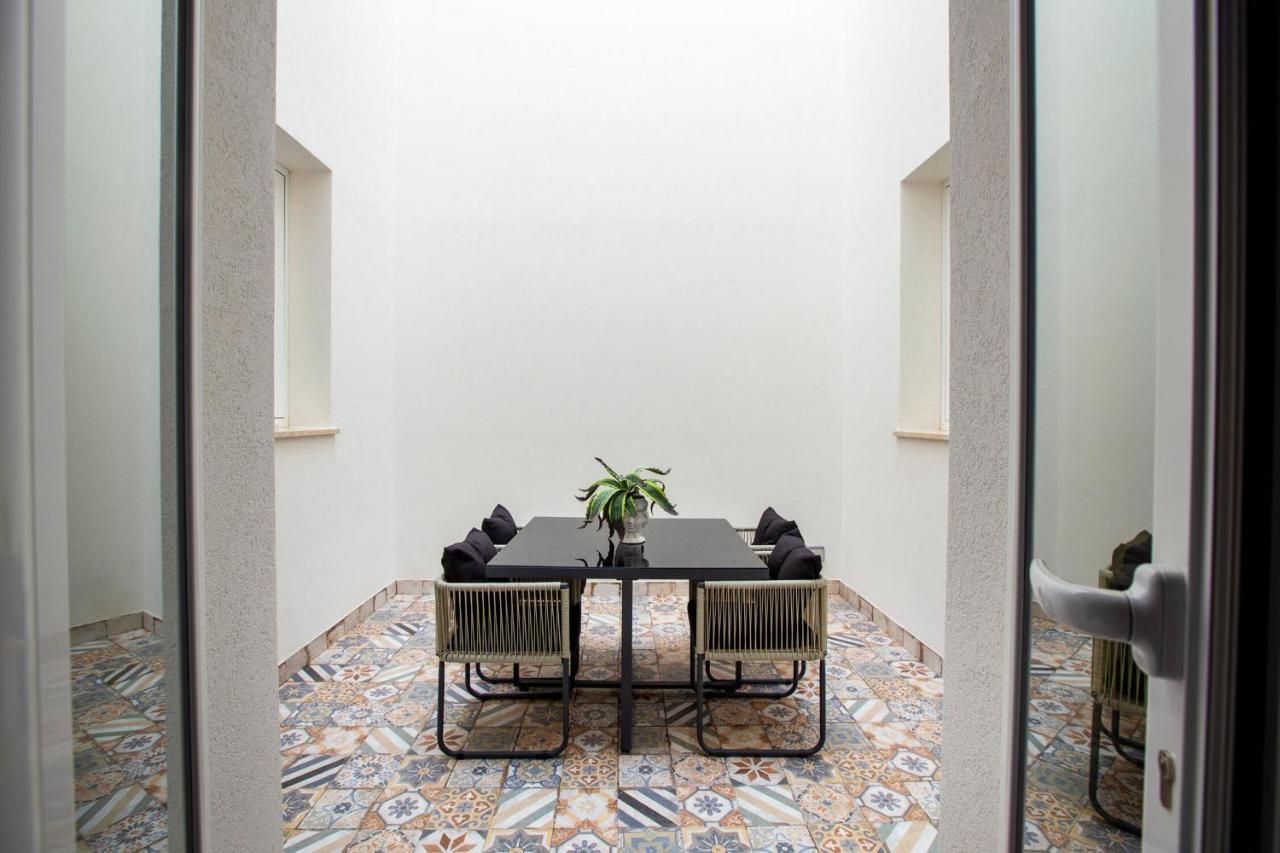Vittoria Hotel