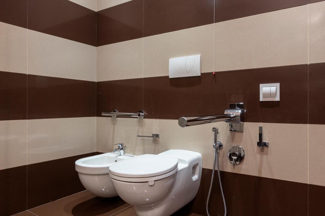 Hotel Vittoria 4*