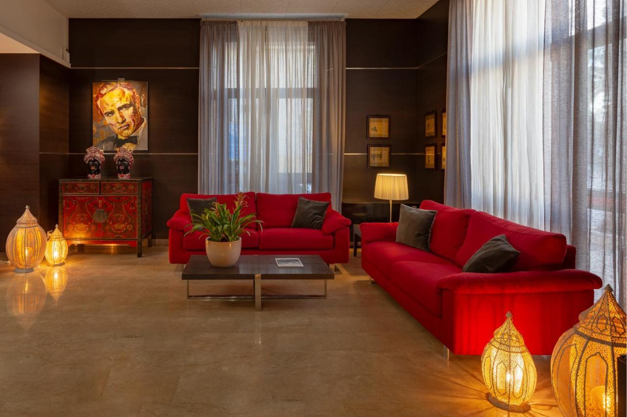Hotel Vittoria 4*